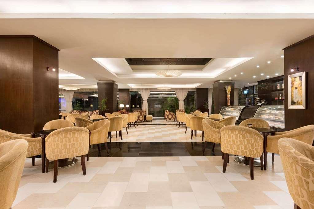 Ramada Plaza By Wyndham Karachi Airport Hotel Fasiliteter bilde